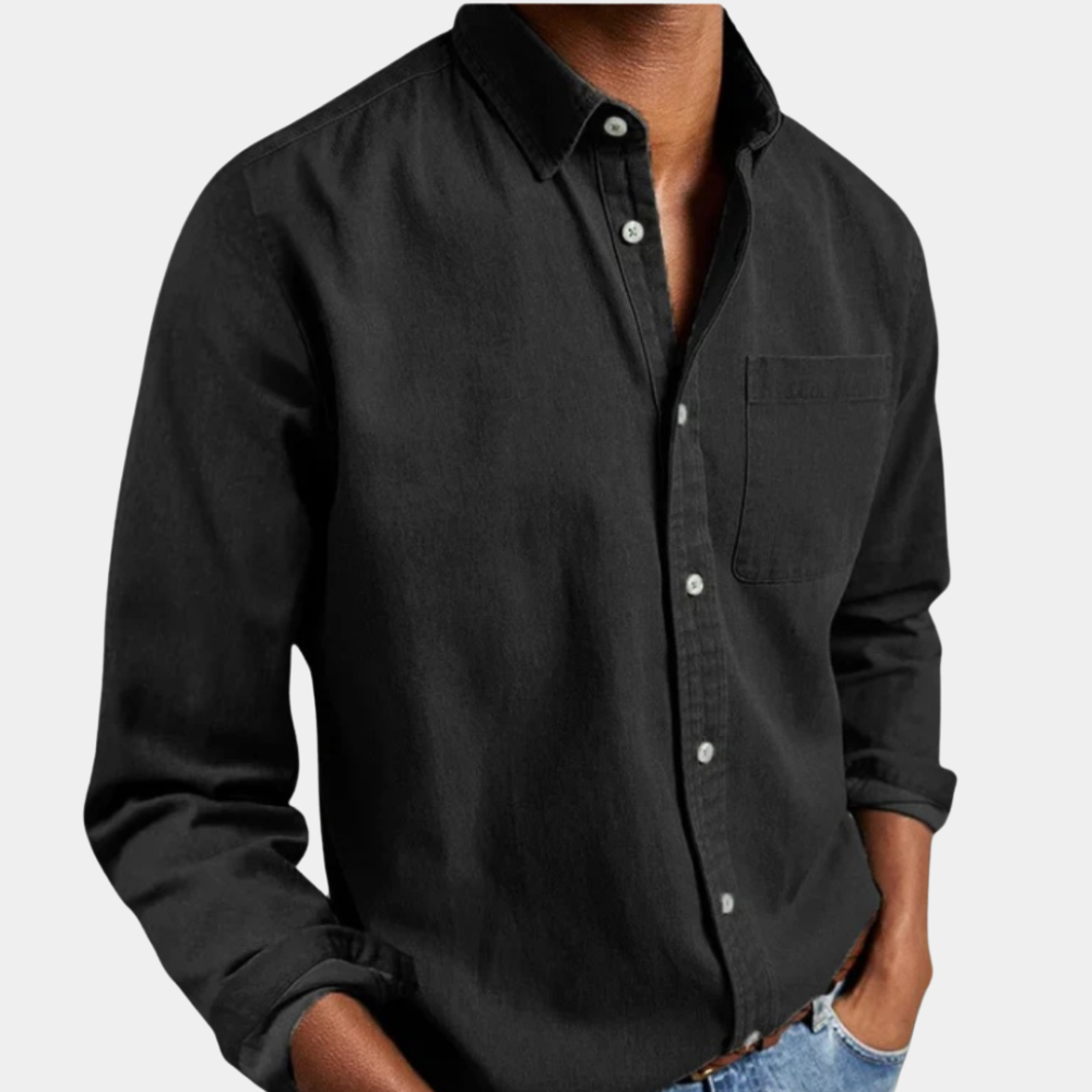 RICCARDO™|ELEGANT SHIRT