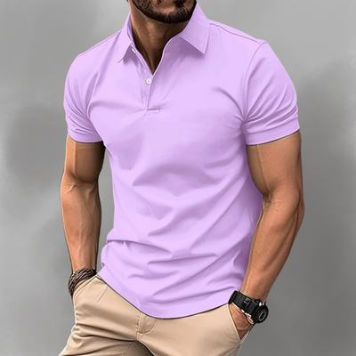 Marco Comfortable Polo Shirt