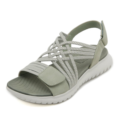 ALESSIA | Comfort Orthopaedic Sandals