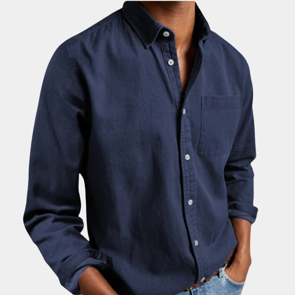 RICCARDO™|ELEGANT SHIRT