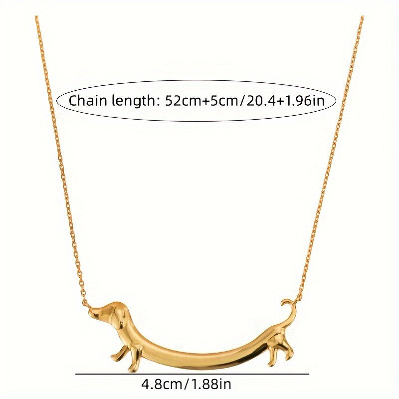 Lotti – Dog Necklace