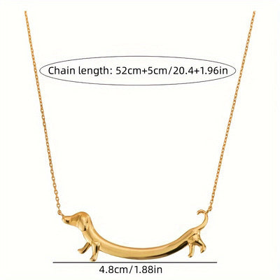 Lotti – Dog Necklace