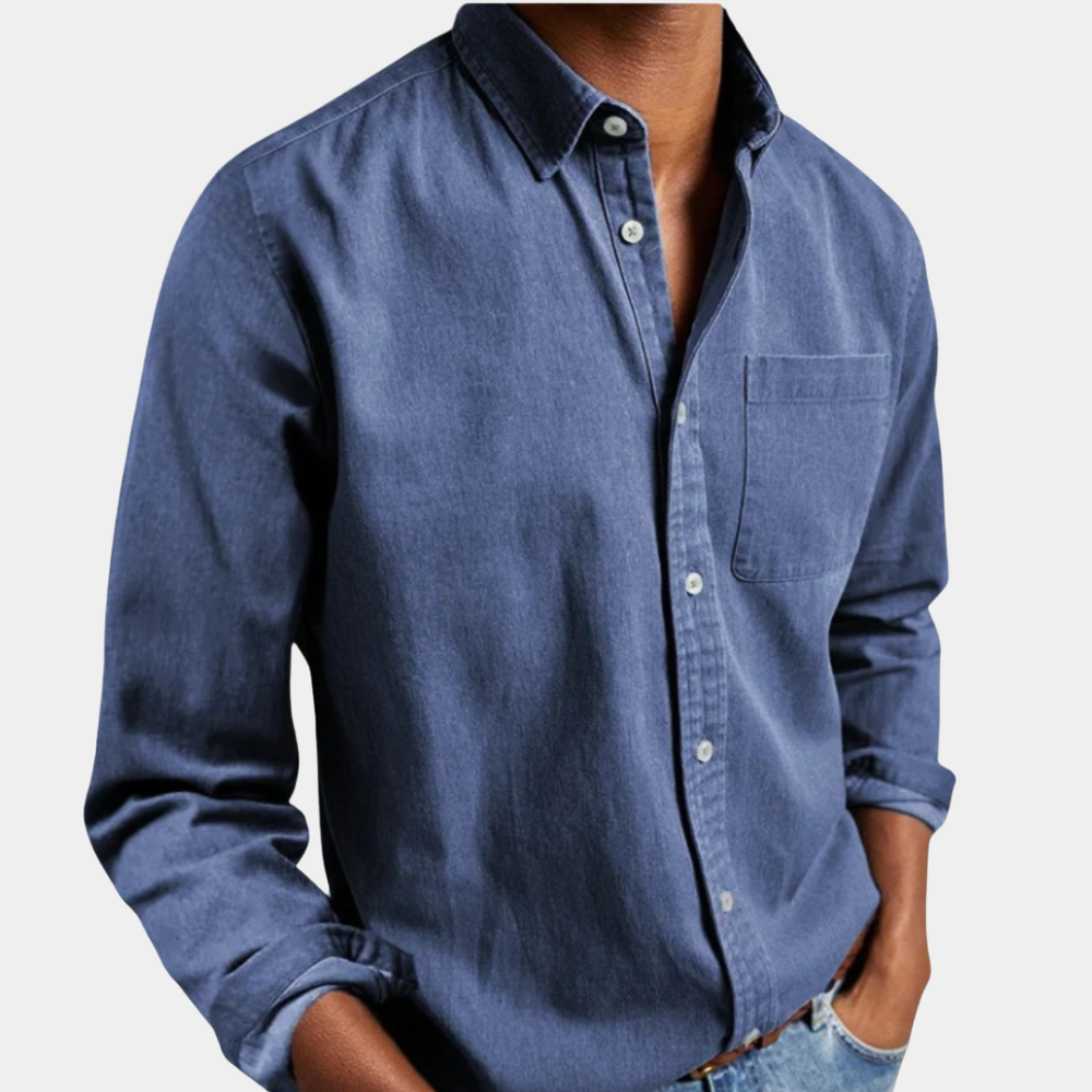 RICCARDO™|ELEGANT SHIRT