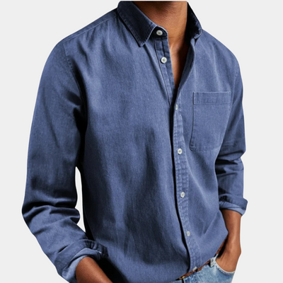 RICCARDO™|ELEGANT SHIRT