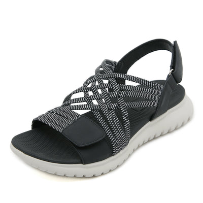 ALESSIA | Comfort Orthopaedic Sandals