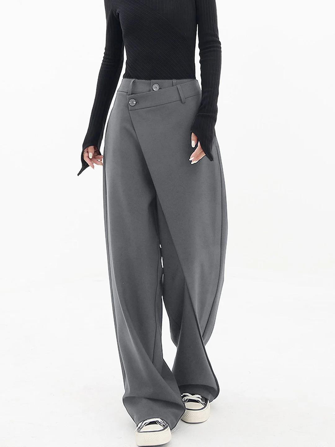 Clara – Comfort Trousers