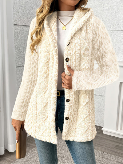 Aveline - Cosy Gilet
