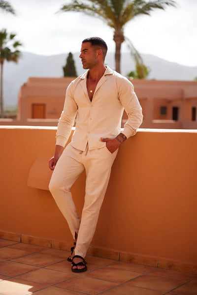 DARIO™|FRESH AND REFINED SUMMER SET