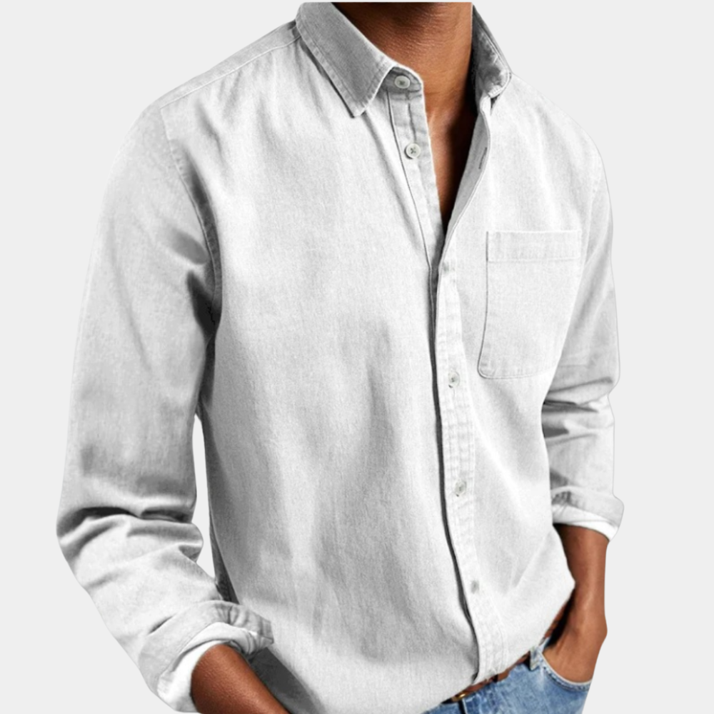 RICCARDO™|ELEGANT SHIRT