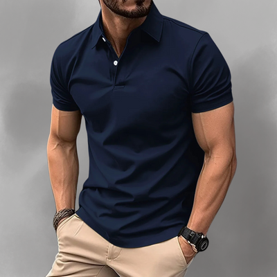 Marco Comfortable Polo Shirt