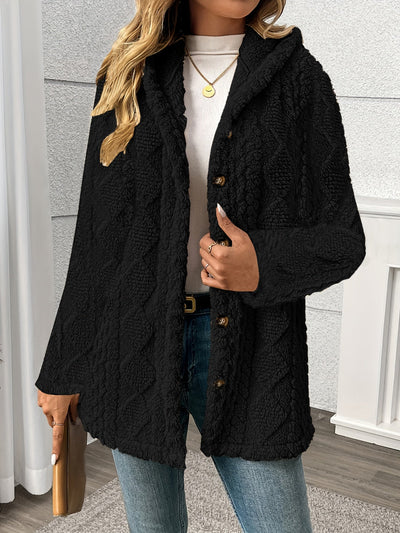 Aveline - Cosy Gilet