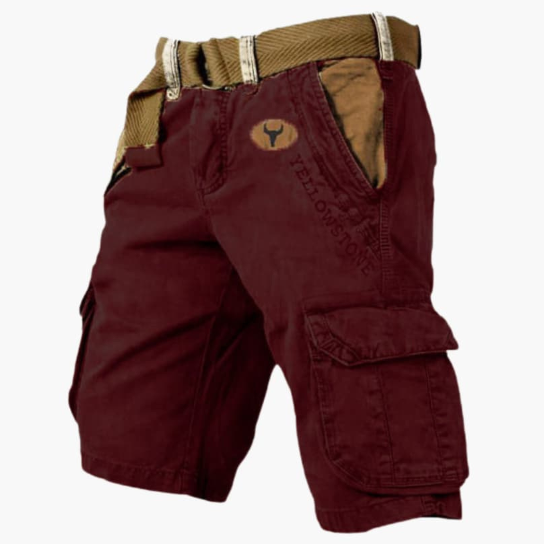 MARIETTO™|CARGO TROUSERS (2+1)