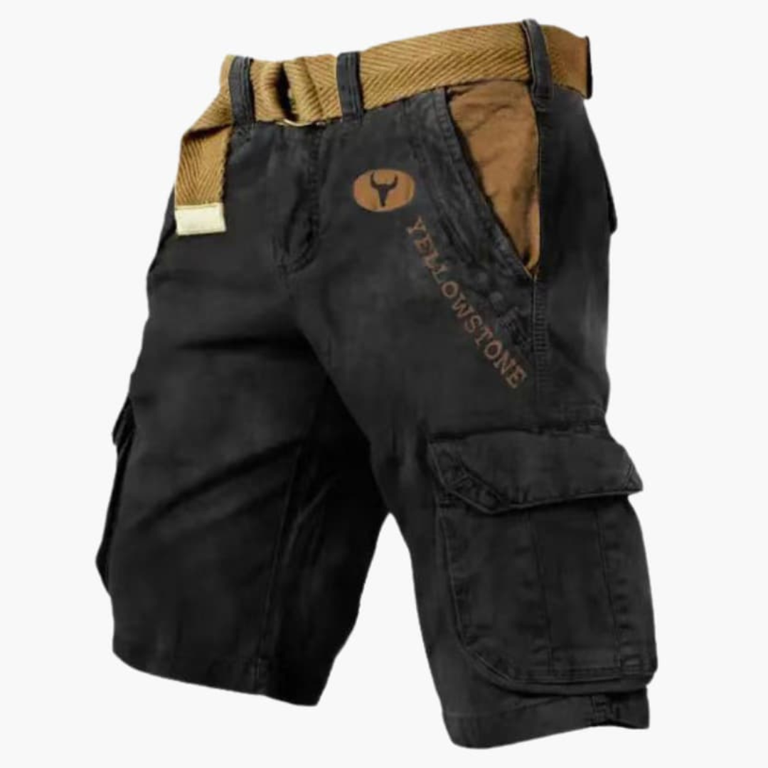 MARIETTO™|CARGO TROUSERS (2+1)