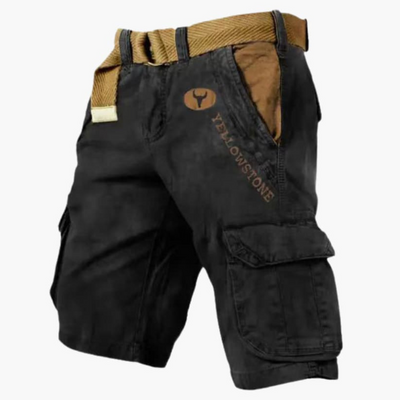 MARIETTO™|CARGO TROUSERS (2+1)