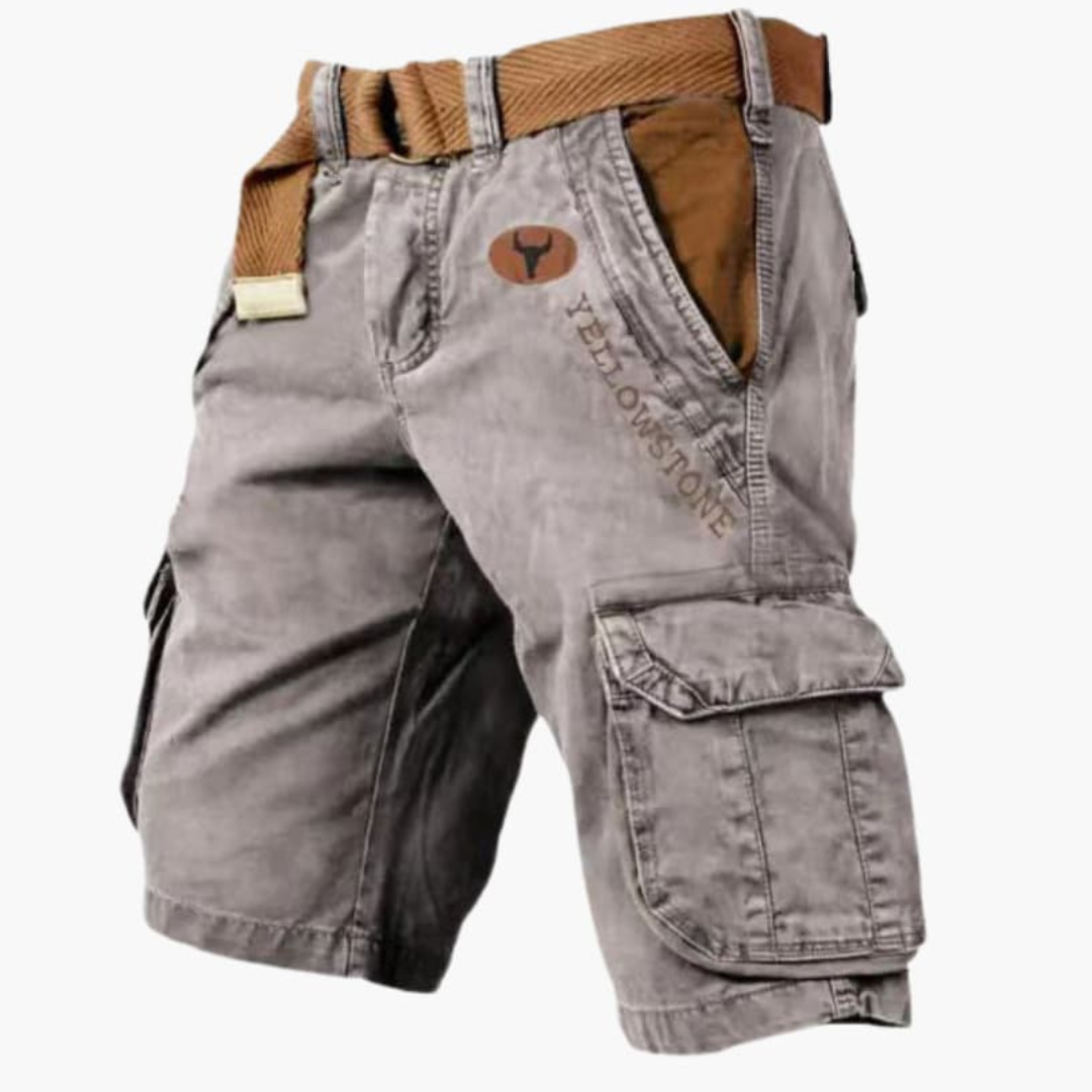 MARIETTO™|CARGO TROUSERS (2+1)