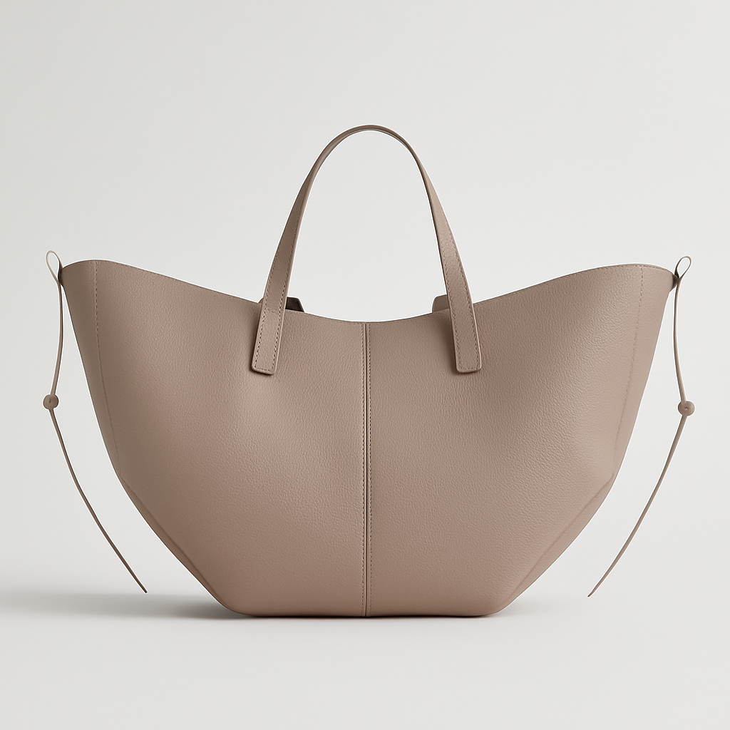 Ambrelle – Leather Bag
