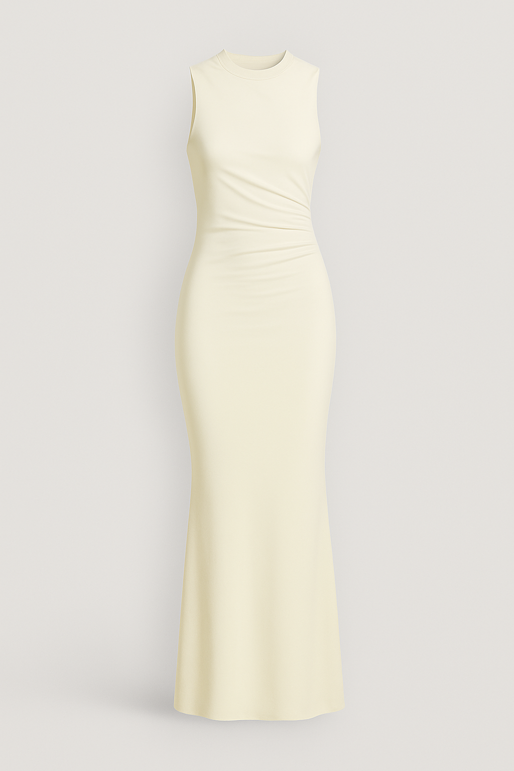 Valentine Maxi Dress