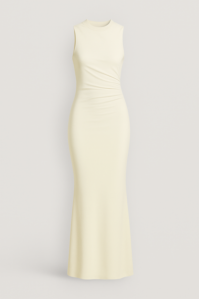 Valentine Maxi Dress