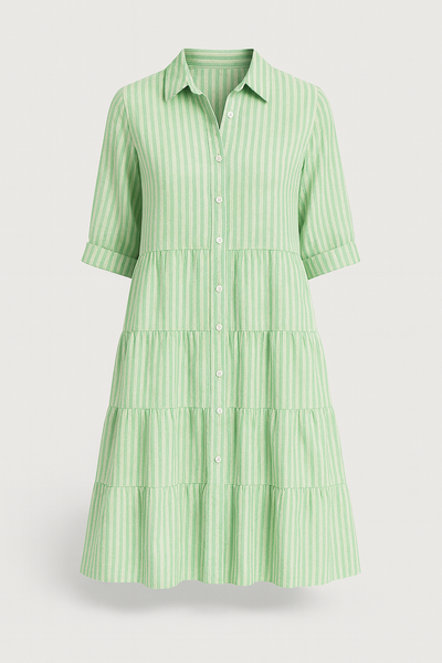 Mira – Casual Dress