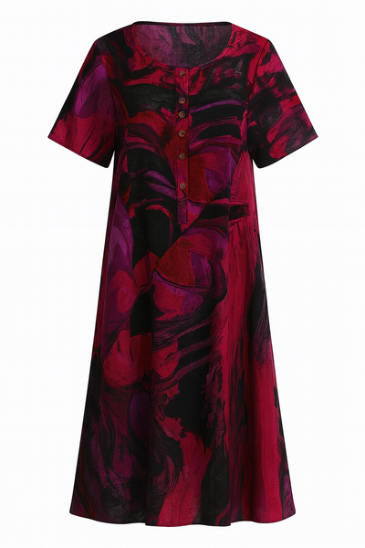 Vittoria – Summer Dress