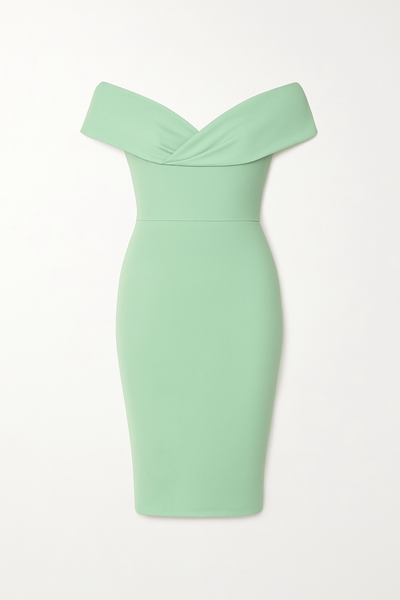 Vera – Elegant Dress