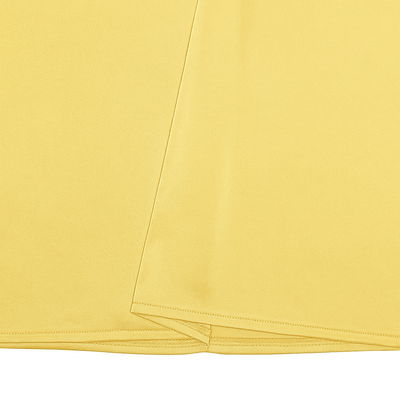 Aurielle – Satin Maxi Dress