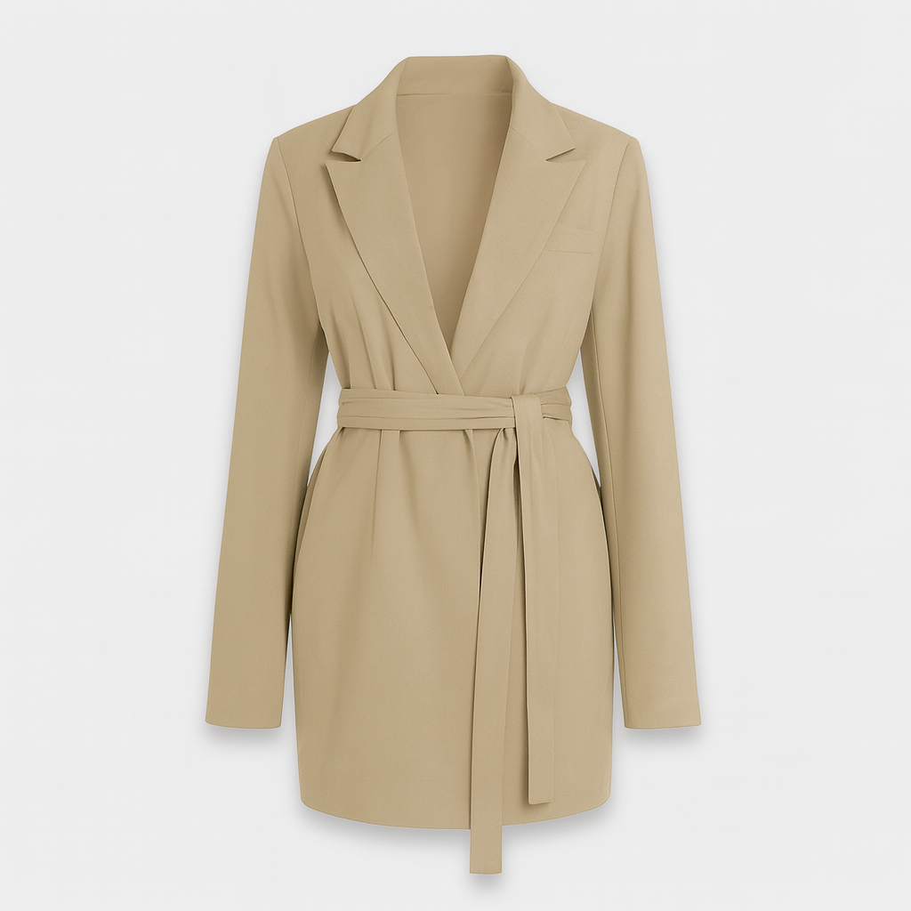Vera – Blazer Dress