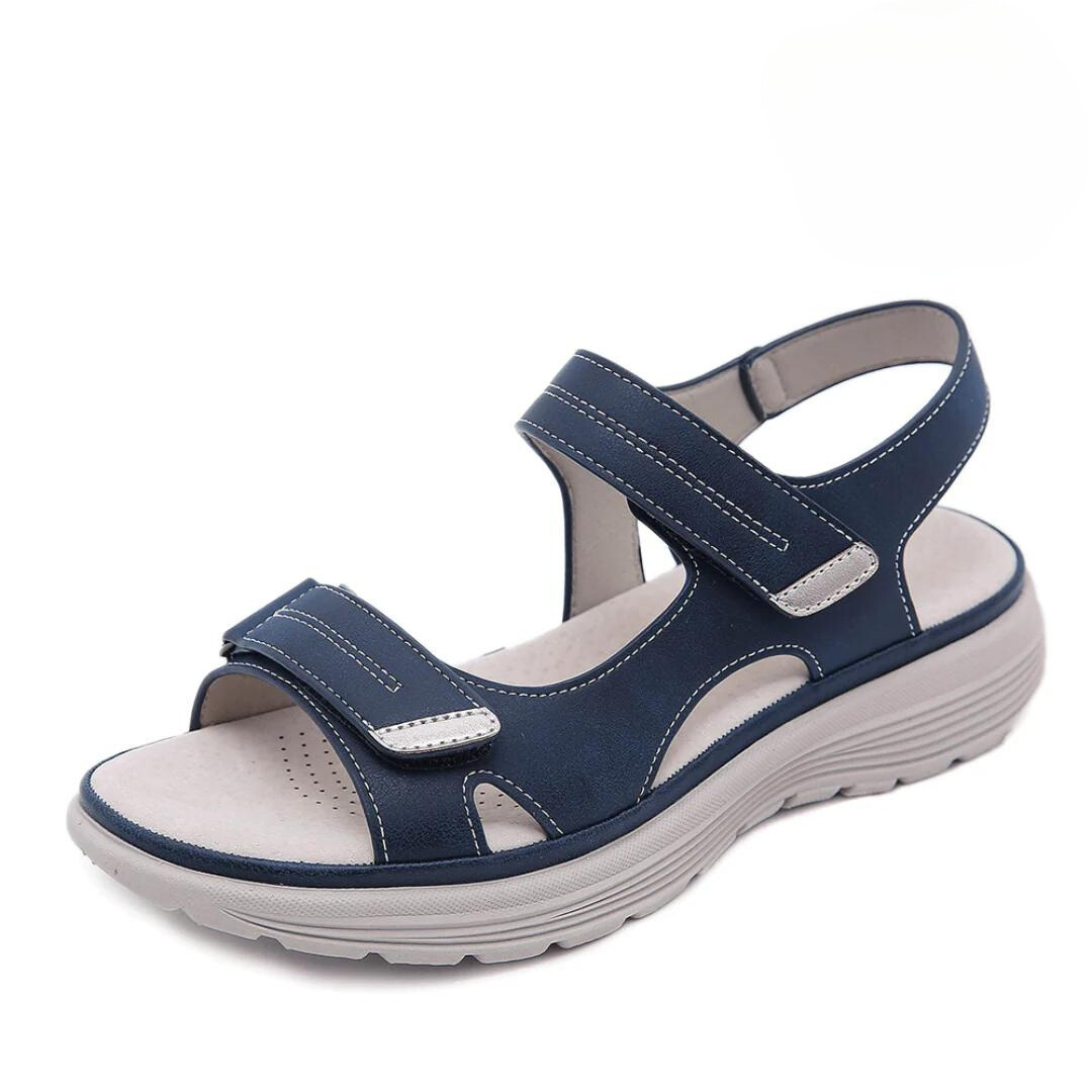 ALBINA | ORTHOPEDIC SANDALS