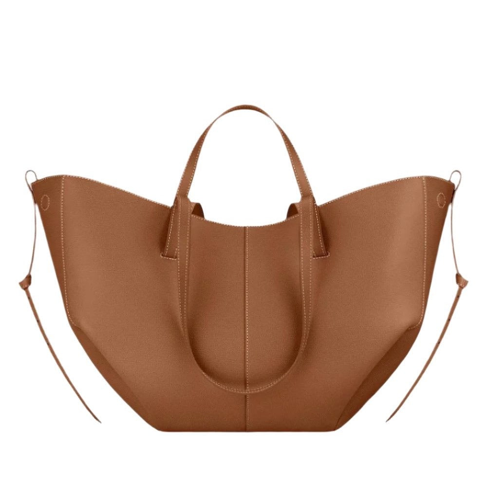 Ambrelle – Leather Bag