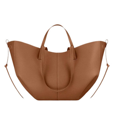 Ambrelle – Leather Bag