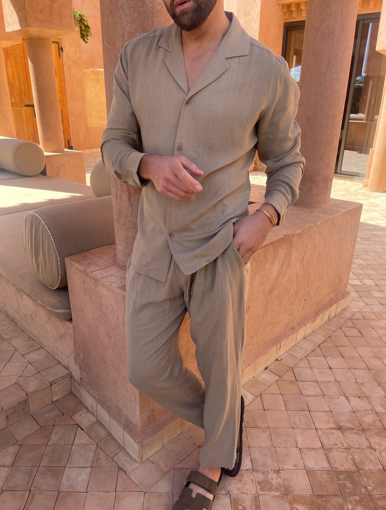 DARIO™|FRESH AND REFINED SUMMER SET