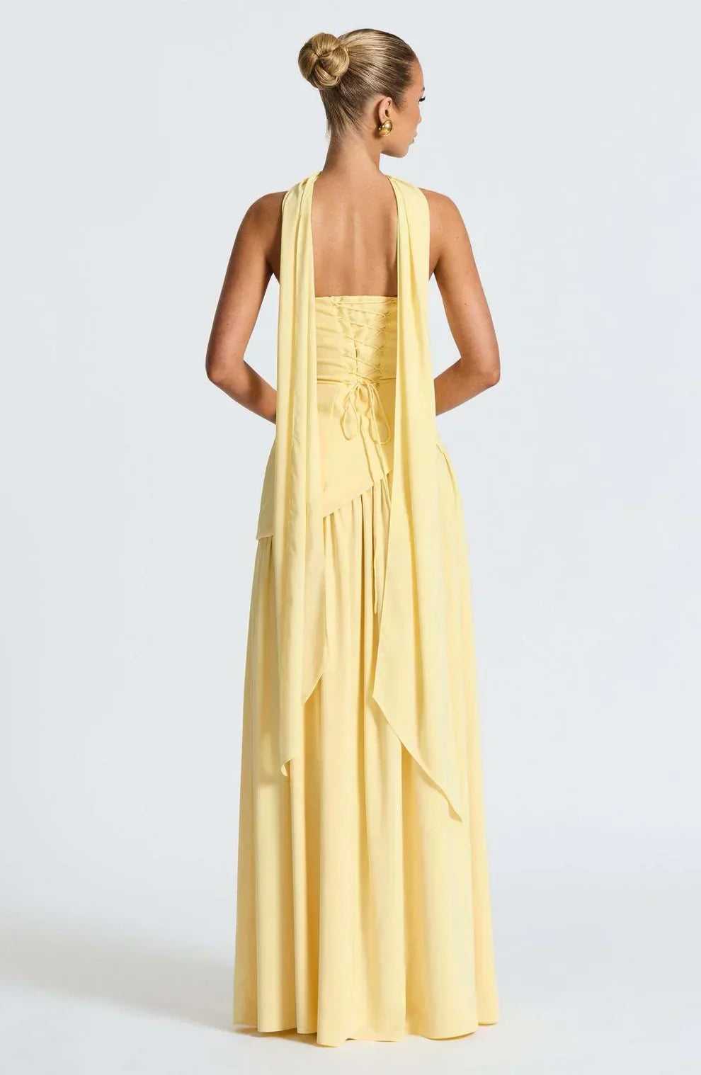 Amary Maxi Dress