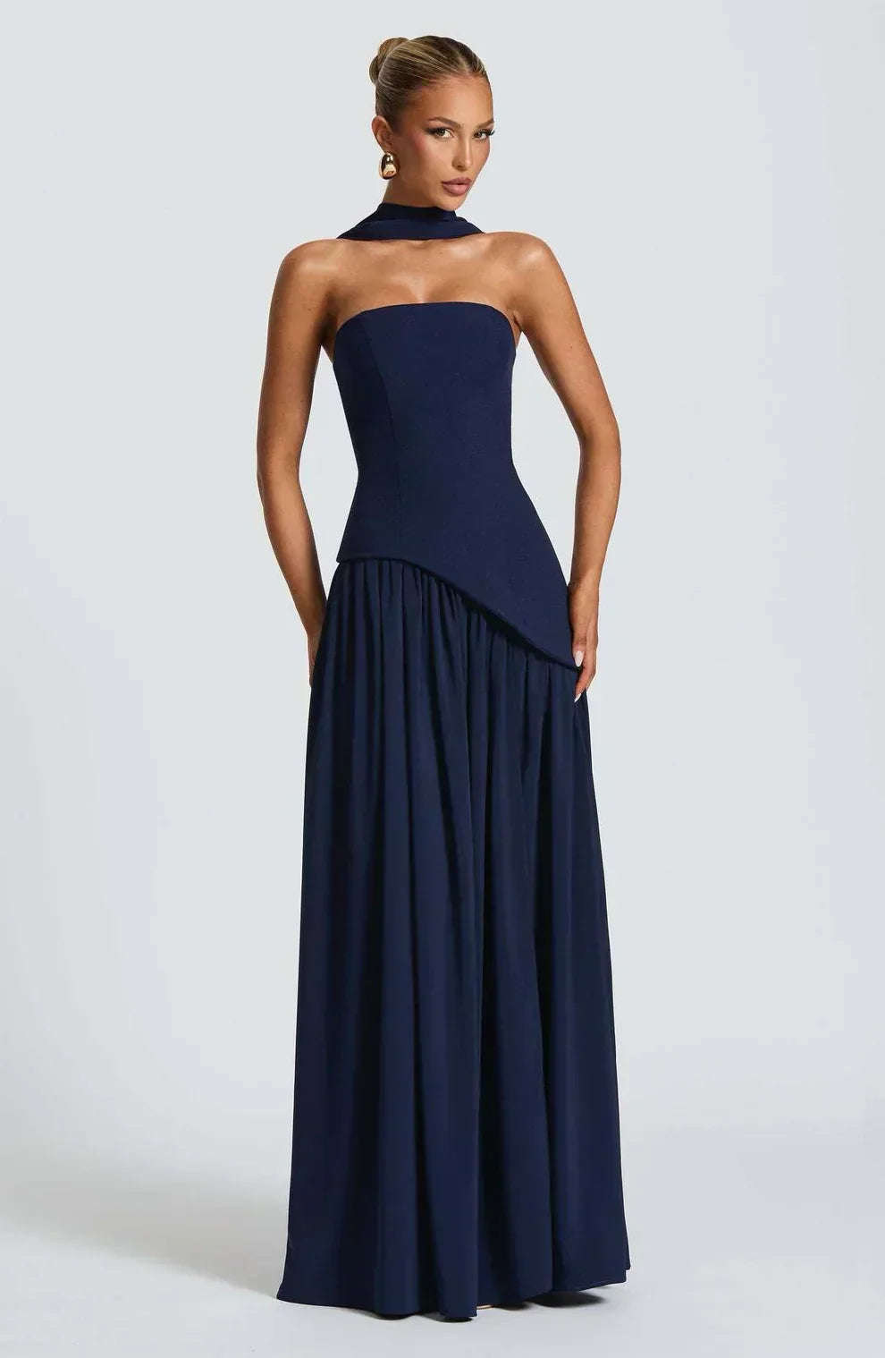 Amary Maxi Dress