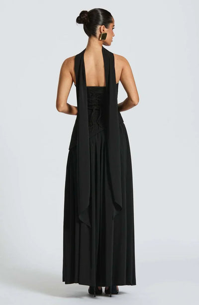 Amary Maxi Dress