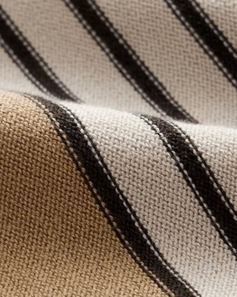 Firenze Knitted Polo