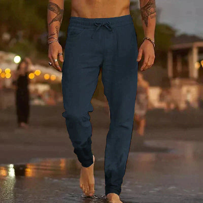 GABRIELE™|SUMMER TROUSERS