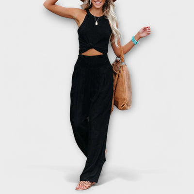 Julie – Airy Trousers