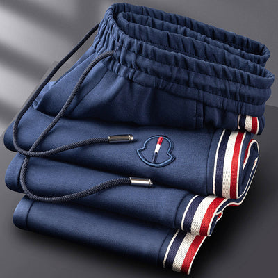 MATT™|HALF-ZIP TRACKSUIT