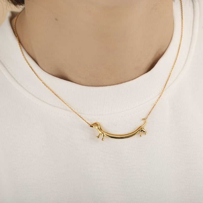 Lotti – Dog Necklace