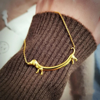 Lotti – Dog Necklace