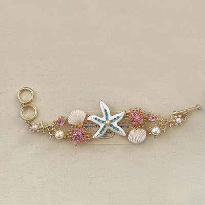 Nerina – Ocean Bracelet