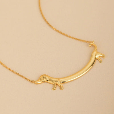 Lotti – Dog Necklace