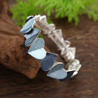 Aria – Heart Bracelet