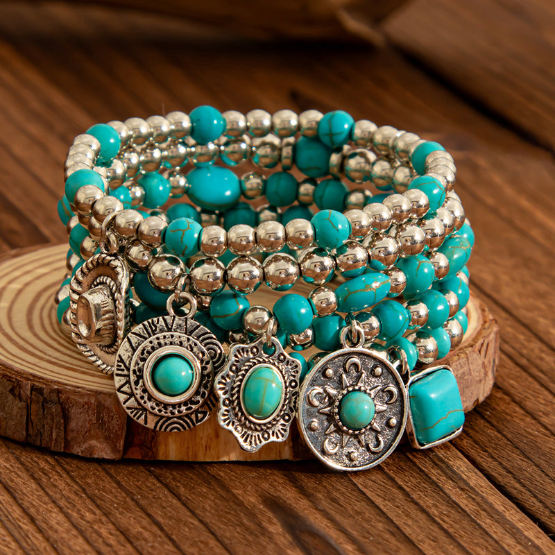 Aylin – Boho Bracelet
