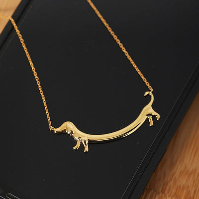 Lotti – Dog Necklace