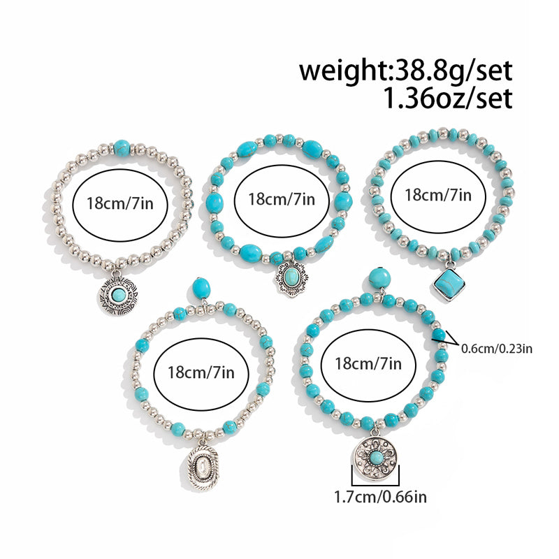 Aylin – Boho Bracelet