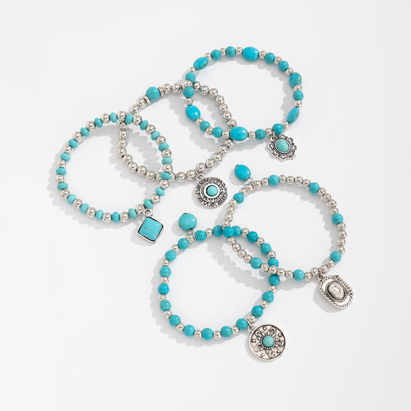 Aylin – Boho Bracelet