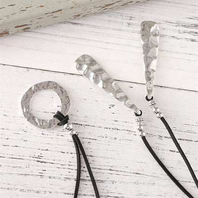 Yara – Modern Necklace