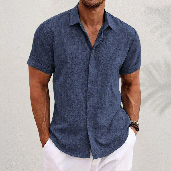NICCOLÒ™|CLASSIC SHIRT (1+1 FREE)