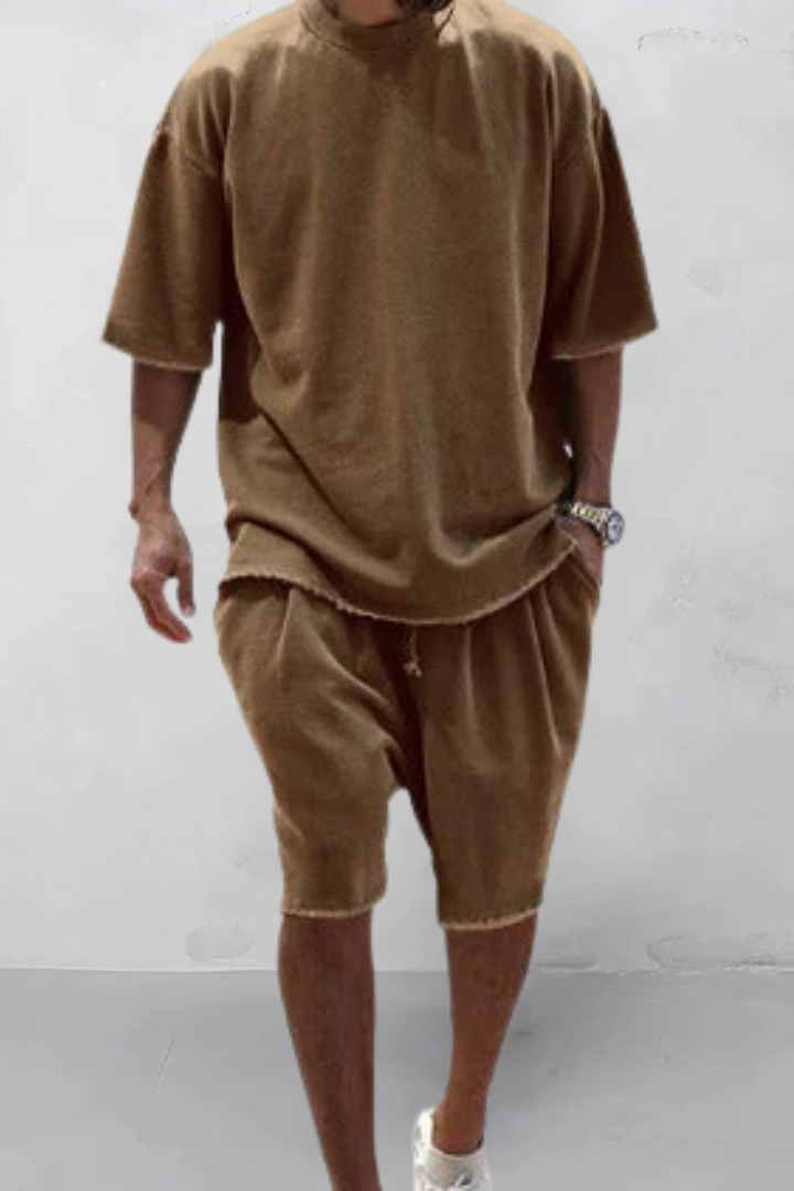 LUIGI™|CASUAL MULTIUSE SET